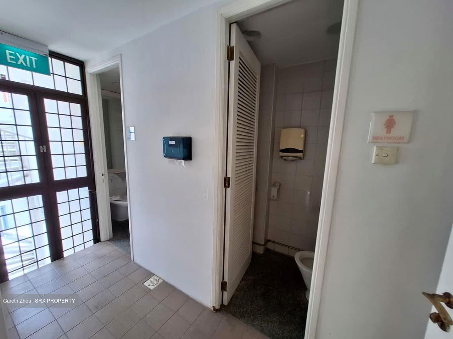 Tras Street (D2), Shop House #551212151